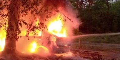 Російські війська понад 20 разів атакували 3 райони Дніпропетровщини: постраждав чоловік
