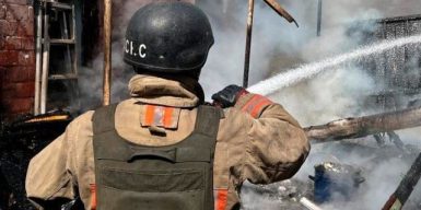 Російські війська атакували 6 районів Дніпропетровщини: 4 людини загинули, 13 постраждали