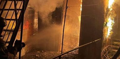 Російські війська понад 20 разів атакували 3 райони Дніпропетровщини
