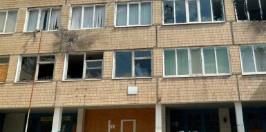 Російські війська атакували 4 райони Дніпропетровщини: загинула людина, 14 постраждали