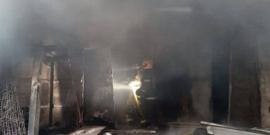Російські війська атакували 2 райони Дніпропетровщини: загинули двоє поліцейських