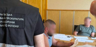 Працівники ТЦК на Київщині та Чернігівщині силоміць затягували до авто та били чоловіків