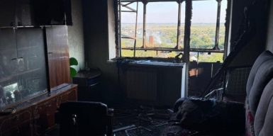 Російські війська атакували чотири райони Дніпропетровщини: загинули четверо людей, шестеро поранені