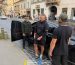 «Кришування» кол-центрів та відмивання майна: викрито злочинну організацію на чолі з посадовцем Офісу Генпрокурора