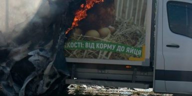 Російські війська атакували шість районів Дніпропетровщини: є загиблий і поранені