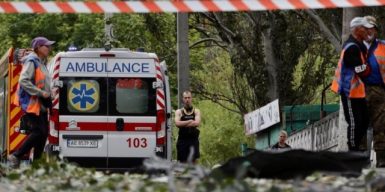 Російські війська атакували Дніпро і ще райони області: загинула людина, шестеро поранені