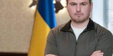 Генпрокурор Руслан Кравченко подав заяву про відставку