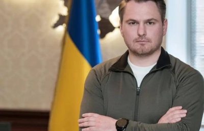 Генпрокурор Руслан Кравченко подав заяву про відставку