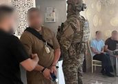 Викрили п’ять схем ухилення від мобілізації в різних регіонах: затримали 11 організаторів