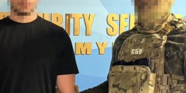 СБУ затримала 19-річного кілера фсб, який готував убивство відомого громадського діяча на Київщині
