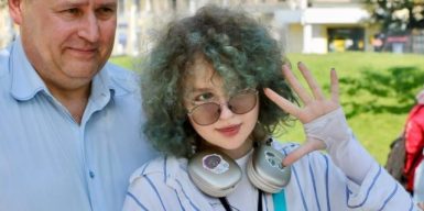 Свято в родинному колі та пізнавальні розваги для дітей: Дніпро відзначає День міста