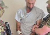 СБУ запобігла теракту в Ізмаїлі: російський агент готував вибух адмінбудівлі
