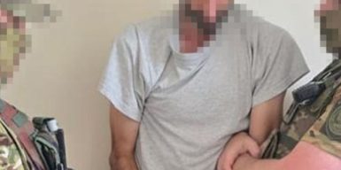 СБУ запобігла теракту в Ізмаїлі: російський агент готував вибух адмінбудівлі