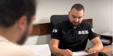 Дроблення бізнесу: підприємець на Буковині повернув державі понад 15 млн грн несплачених податків