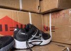 Nike, Adidas, Puma, Gucci та інші світові бренди виготовляли у Миколаєві