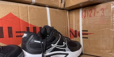 Nike, Adidas, Puma, Gucci та інші світові бренди виготовляли у Миколаєві