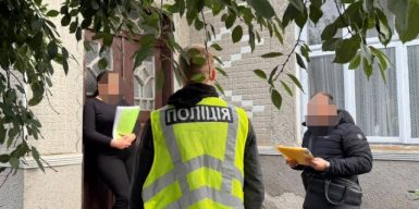 На Тернопільщині ЛКК видала близько 1000 незаконних висновків для отримання відстрочки