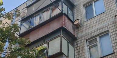 На Дніпропетровщині внаслідок російських атак постраждала 20-річна жінка