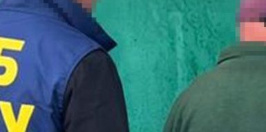 Збирав розвіддані для рф: у Дніпрі затримали працівника оборонного підприємства