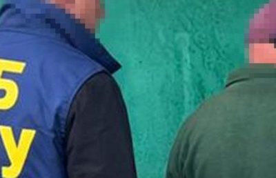 Збирав розвіддані для рф: у Дніпрі затримали працівника оборонного підприємства