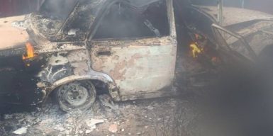 Росіяни майже 50 разів атакували Дніпропетровщину: загинула людина, є пошкодження
