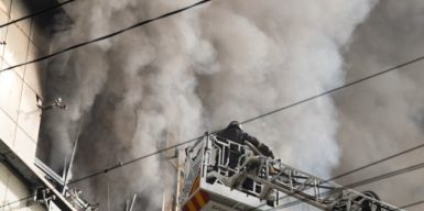 Російські війська атакували шість районів Дніпропетровщини: загинули 6 людей, ще 28 поранені