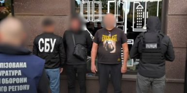 55-річний ексвійськовий взяв 10 тисяч доларів за переправлення чоловіка через кордон на Закарпатті