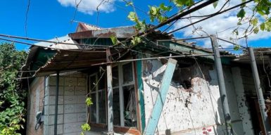 Росіяни понад 20 разів атакували три райони Дніпропетровщини: є поранений