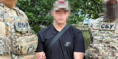У Запоріжжі військових заманювали на «побачення» з жінками, щоб убити