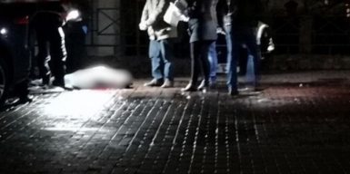 Замовне вбивство пластичного хірурга в Києві: довічний вирок стрілку залишили без змін