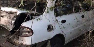Росіяни атакували Дніпро і область ракетами та БПЛА