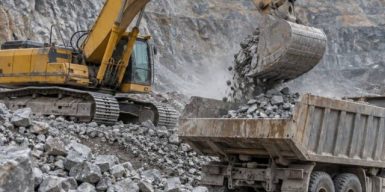 Видобувне підприємство на Вінниччині не сплатило понад 4,5 млн грн податків