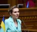 Нардепку Анну Скороход судитимуть у справі про $250 тисяч за «організацію» санкцій РНБО