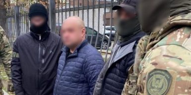 У Запоріжжі агента ФСБ засудили до 15 років за спробу залишити місто на Дніпропетровщині без води