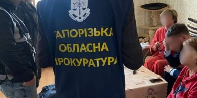 У Запоріжжі 60 чоловіків фіктивно працевлаштували у школах заради відстрочки