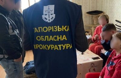 У Запоріжжі 60 чоловіків фіктивно працевлаштували у школах заради відстрочки