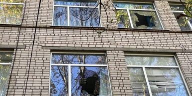 Понад 50 атак за день пережила Дніпропетровщина: пошкоджені будинки, підприємства та інфраструктура