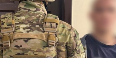 В Одесі затримали агента РФ, який встановлював GPS-трекери на бензовози для пошуку нафтобаз