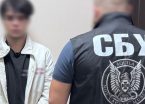 Студент збирав дані для диверсій і готував пропагандистські провокації в Одесі на замовлення РФ