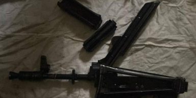 Троє чоловіків готували напад із кислотою на жінку у Вишгороді за 10 тисяч доларів
