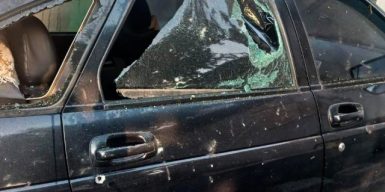Росія атакувала Дніпропетровщину понад 30 разів: одна людина загинула, четверо поранені