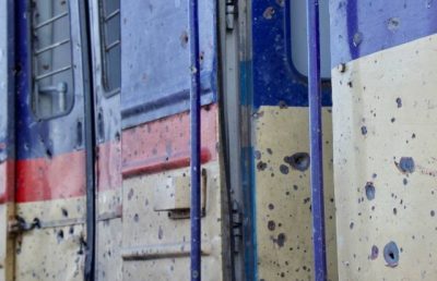 У Дніпрі 30 жовтня оголошено день трауру за загиблими внаслідок атак росіян