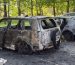 Двоє жителів Дніпра підірвали автомобіль військових на замовлення Росії