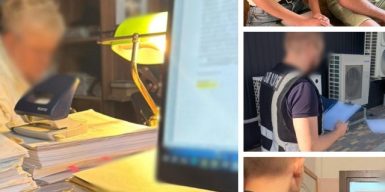 Ексочільницю управління Пенсійного фонду Києва судитимуть за розкрадання 3,8 млн грн