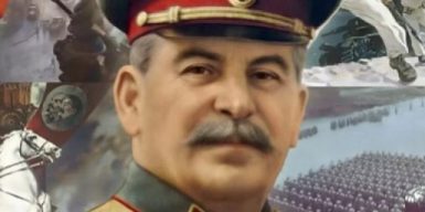 Специальное приложение поможет найти следы Сталина в Днепре: видео