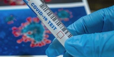 В Днепре зафиксировали антирекорд по смертям и заболевшим коронавирусом за сутки