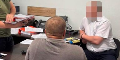 Керівники лісгоспу на Львівщині дозволили незаконно вирубати понад тисячу дерев: справу передали до суду