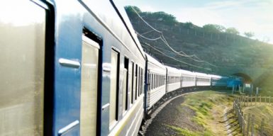 У пассажира поезда «Рига-Киев» подтвердили коронавирус: его соседи гуляли по Днепру