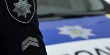 Жінці, яка чинила опір поліції в Дніпрі 29 серпня, повідомили підозру