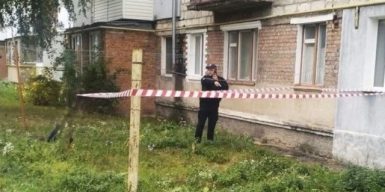 На Львівщині чоловік поранив ножем військовослужбовця ТЦК: потерпілий у реанімації